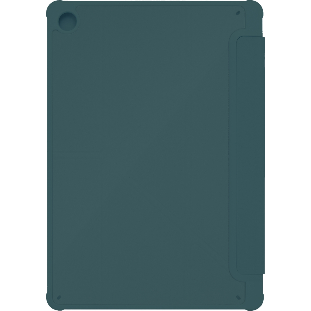 Чохол до планшета Armorstandart Y-Type PEN Samsung Galaxy Tab A9+ Pine Green (ARM85503) - фото 2 Чохол до планшета Armorstandart Y-Type PEN Samsung Galaxy Tab A9+ Pine Green (ARM85503) - фото 2