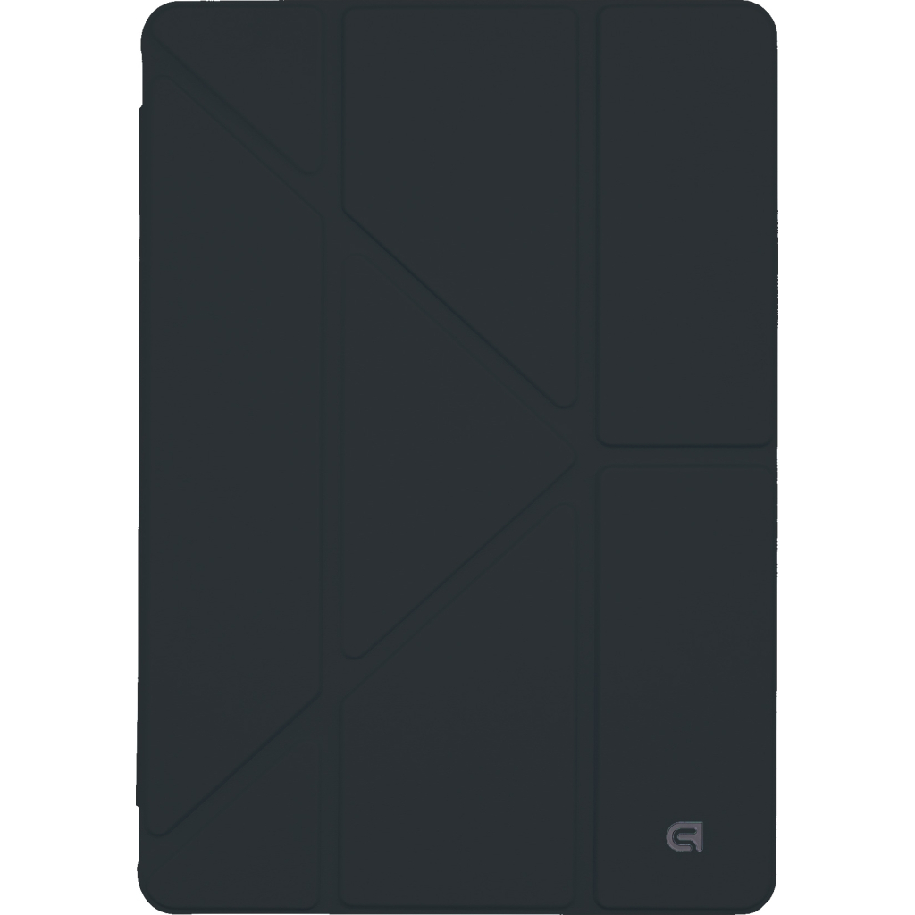 Чохол до планшета Armorstandart Y-Type PEN Samsung Galaxy Tab S9 / S9 FE / S10 FE Black (ARM85518) - фото 1 Чохол до планшета Armorstandart Y-Type PEN Samsung Galaxy Tab S9 / S9 FE / S10 FE Black (ARM85518) - фото 1
