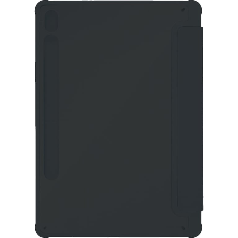 Чохол до планшета Armorstandart Y-Type PEN Samsung Galaxy Tab S9 / S9 FE / S10 FE Black (ARM85518) - фото 2