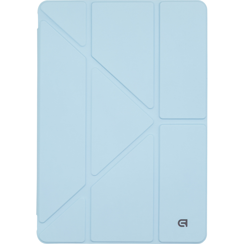 Чохол до планшета Armorstandart Y-Type PEN Samsung Galaxy Tab S9 / S9 FE / S10 FE Blue (ARM85519) - фото 1