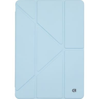 Чохол до планшета Armorstandart Y-Type PEN Samsung Galaxy Tab S9 / S9 FE / S10 FE Blue (ARM85519) - фото 1
