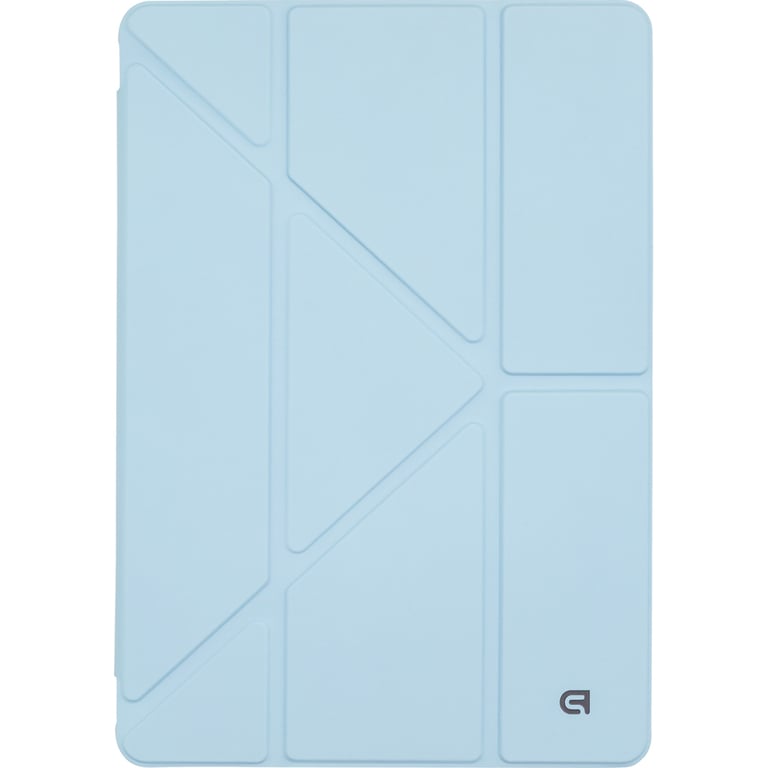 Чохол до планшета Armorstandart Y-Type PEN Samsung Galaxy Tab S9 / S9 FE / S10 FE Blue (ARM85519) - фото 1