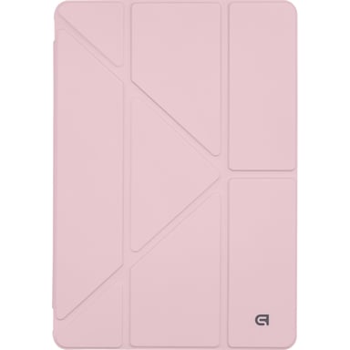 Чохол до планшета Armorstandart Y-Type PEN Samsung Galaxy Tab S9 / S9 FE / S10 FE Pink (ARM85522)