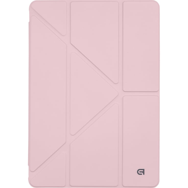Чохол до планшета Armorstandart Y-Type PEN Samsung Galaxy Tab S9 / S9 FE / S10 FE Pink (ARM85522) - фото 1