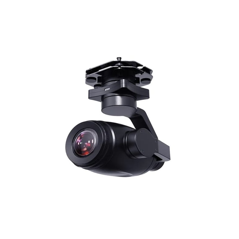 Камера FPV SIYI SIYI ZR30 (SIYIZR30) - фото 2