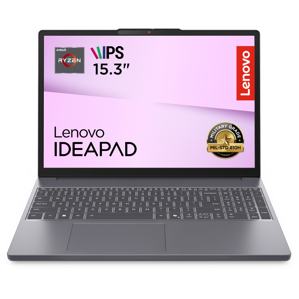 Ноутбук Lenovo IdeaPad Slim 3 15ARP10 (83K700ABRA) Ноутбук Lenovo IdeaPad Slim 3 15ARP10 (83K700ABRA)