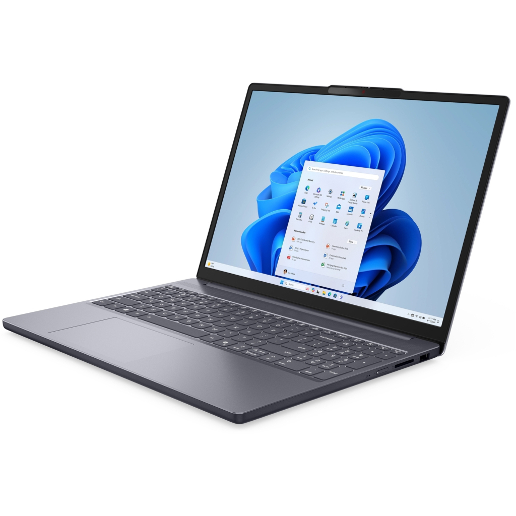 Ноутбук Lenovo IdeaPad Slim 3 15ARP10 (83K700ABRA) - фото 3 Ноутбук Lenovo IdeaPad Slim 3 15ARP10 (83K700ABRA) - фото 3