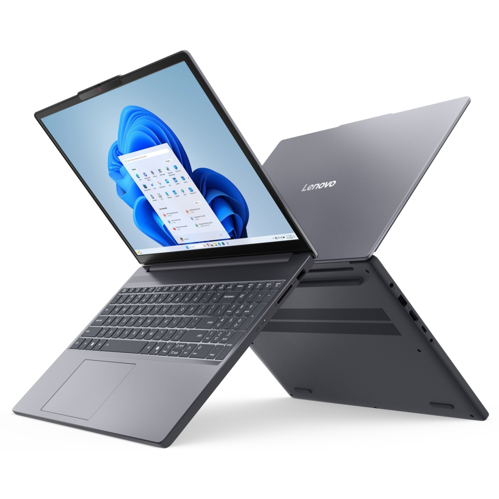 Ноутбук Lenovo IdeaPad Slim 3 15ARP10 (83K700ABRA) - фото 5 Ноутбук Lenovo IdeaPad Slim 3 15ARP10 (83K700ABRA) - фото 5