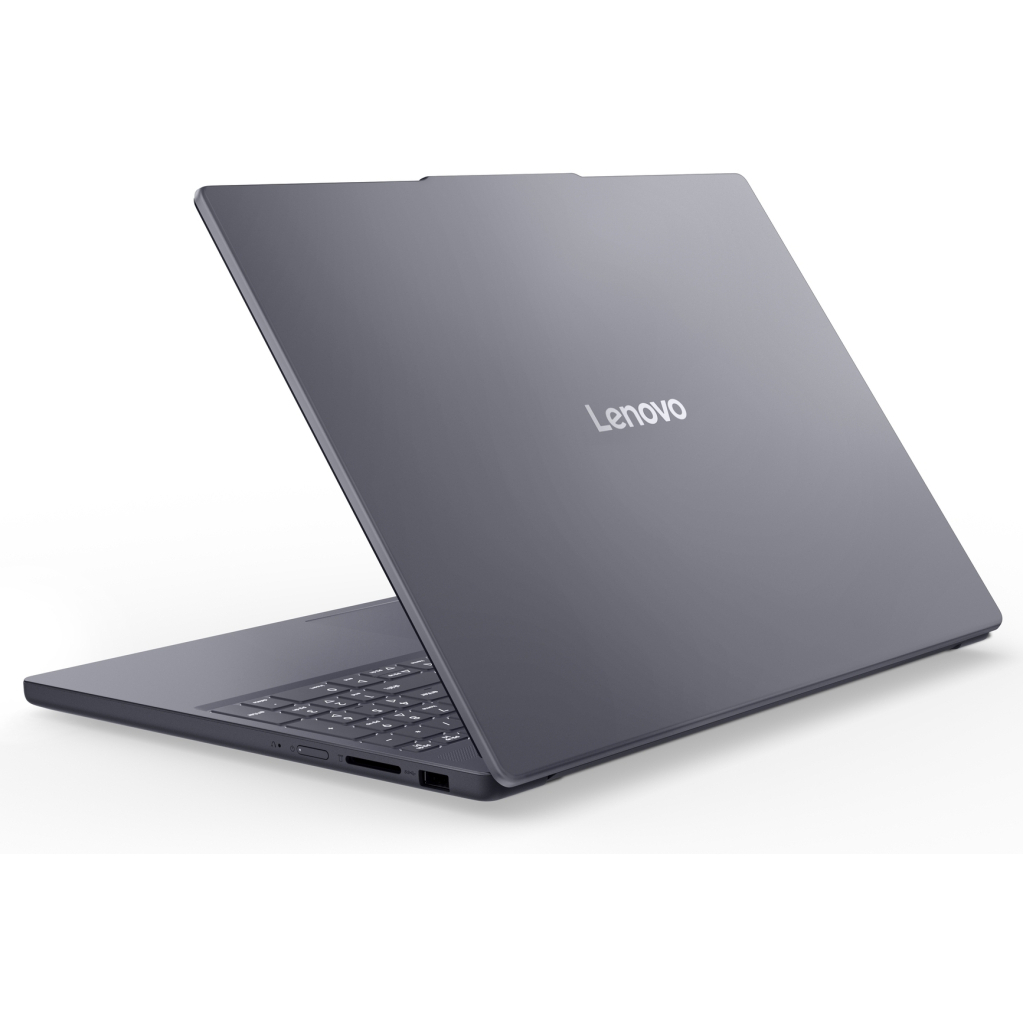 Ноутбук Lenovo IdeaPad Slim 3 15ARP10 (83K700ABRA) - фото 8 Ноутбук Lenovo IdeaPad Slim 3 15ARP10 (83K700ABRA) - фото 8