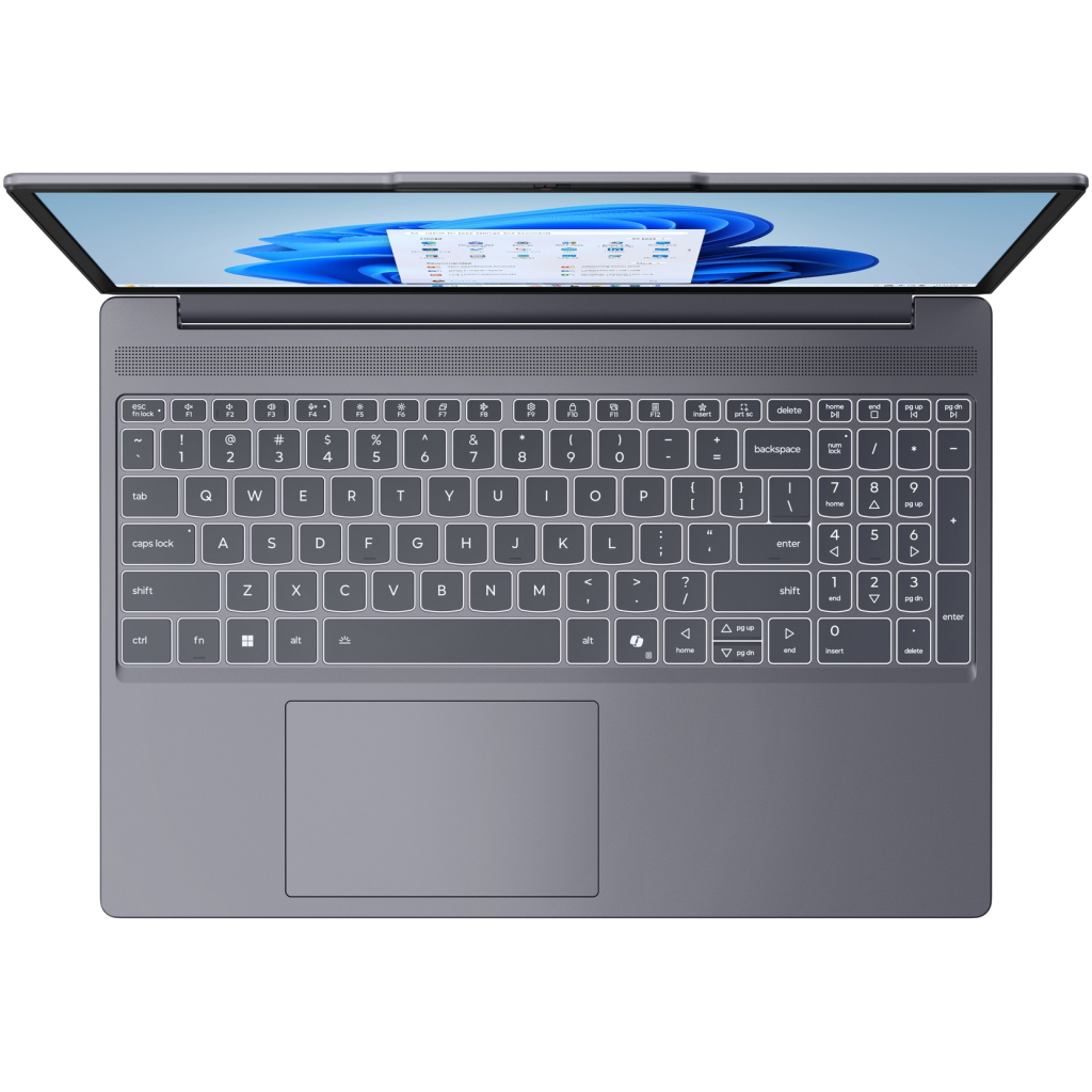 Ноутбук Lenovo IdeaPad Slim 3 15ARP10 (83K700ACRA) - фото 4 Ноутбук Lenovo IdeaPad Slim 3 15ARP10 (83K700ACRA) - фото 4