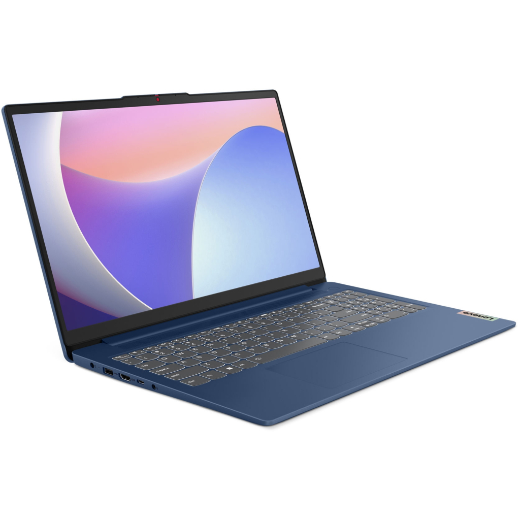 Ноутбук Lenovo IdeaPad Slim 3 15IRH8 (83EM00KCRA) - фото 2 Ноутбук Lenovo IdeaPad Slim 3 15IRH8 (83EM00KCRA) - фото 2