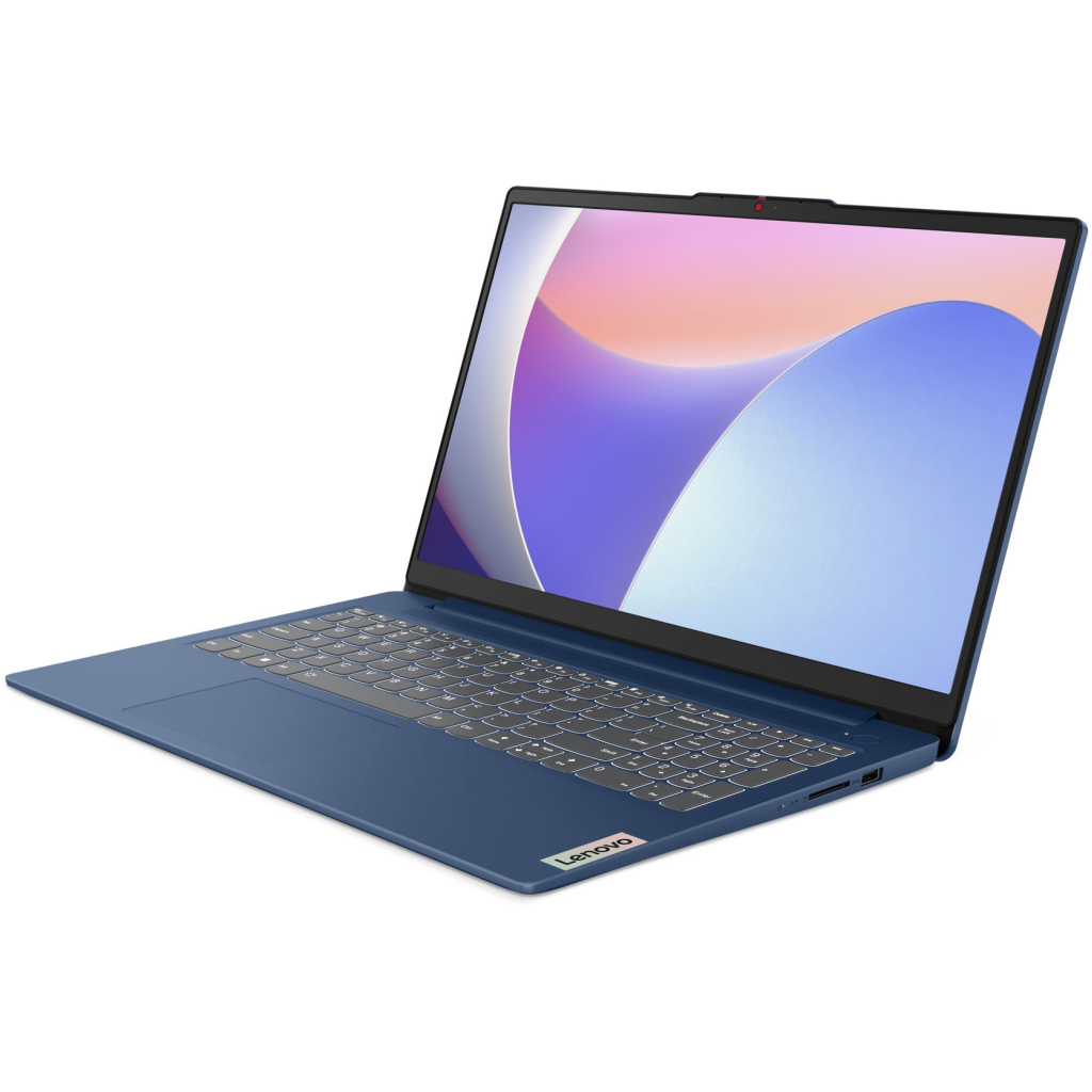 Ноутбук Lenovo IdeaPad Slim 3 15IRH8 (83EM00KCRA) - фото 3 Ноутбук Lenovo IdeaPad Slim 3 15IRH8 (83EM00KCRA) - фото 3