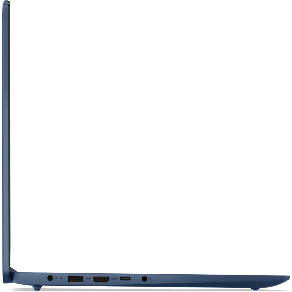 Ноутбук Lenovo IdeaPad Slim 3 15IRH8 (83EM00KCRA) - фото 6 Ноутбук Lenovo IdeaPad Slim 3 15IRH8 (83EM00KCRA) - фото 6