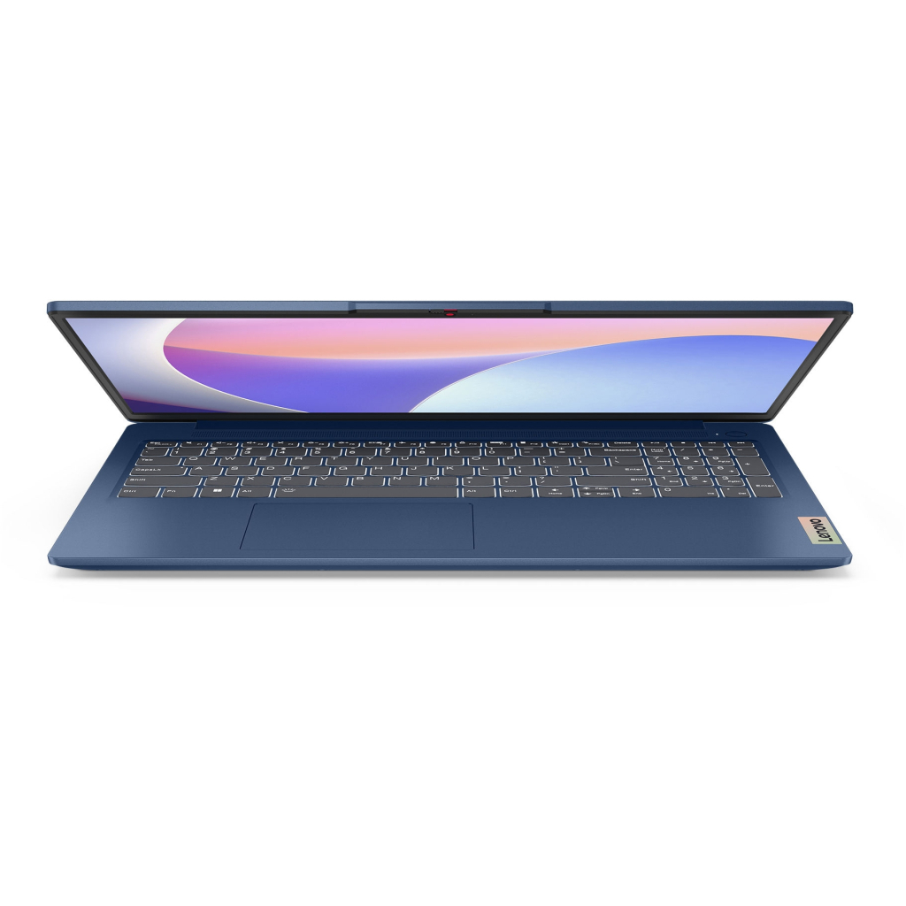 Ноутбук Lenovo IdeaPad Slim 3 15IRH8 (83EM00KCRA) - фото 8 Ноутбук Lenovo IdeaPad Slim 3 15IRH8 (83EM00KCRA) - фото 8