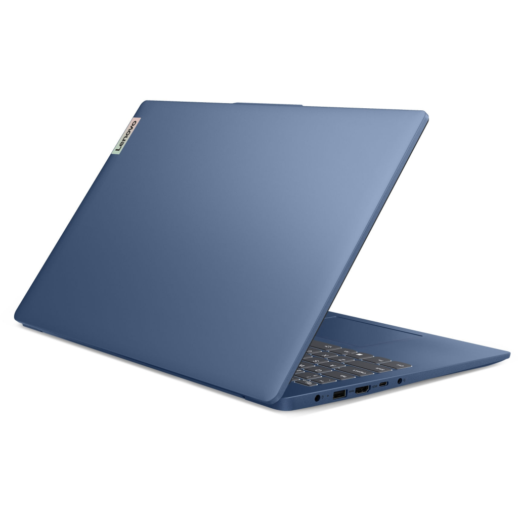 Ноутбук Lenovo IdeaPad Slim 3 15IRH8 (83EM00KCRA) - фото 9 Ноутбук Lenovo IdeaPad Slim 3 15IRH8 (83EM00KCRA) - фото 9