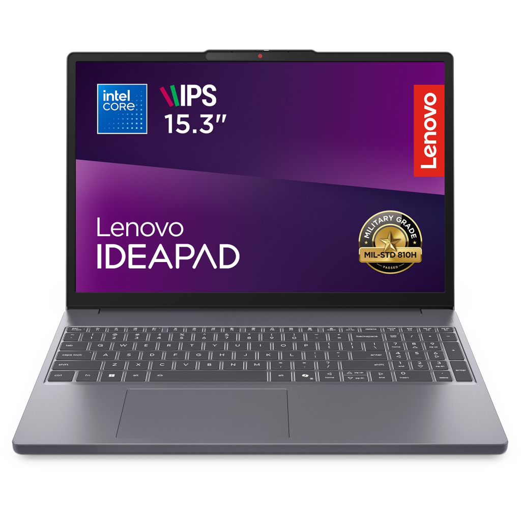 Ноутбук Lenovo IdeaPad Slim 3 15IRU10 (83KD0015RA) Ноутбук Lenovo IdeaPad Slim 3 15IRU10 (83KD0015RA)