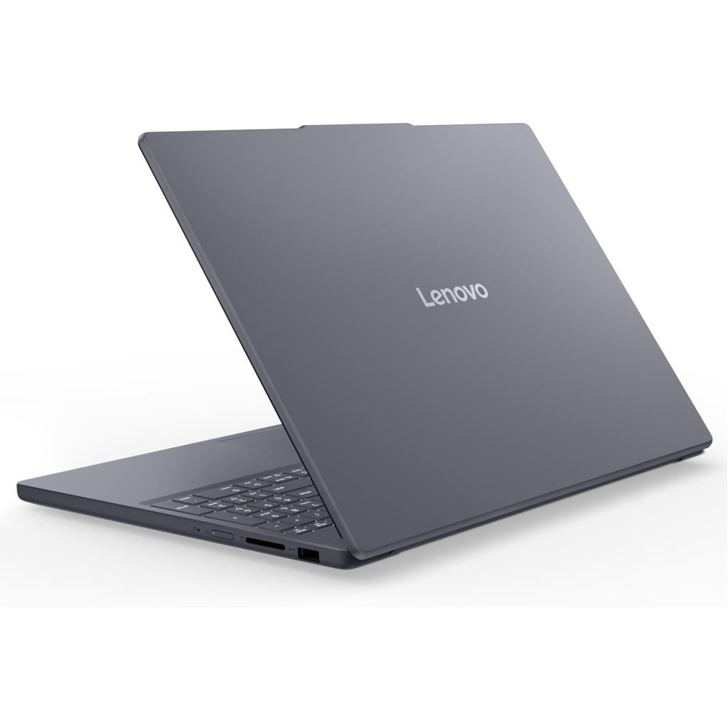 Ноутбук Lenovo IdeaPad Slim 3 15IRU10 (83KD0015RA) - фото 8 Ноутбук Lenovo IdeaPad Slim 3 15IRU10 (83KD0015RA) - фото 8