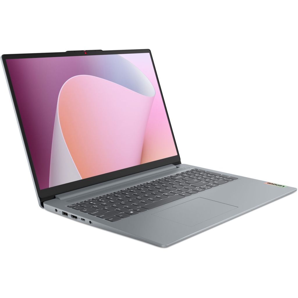 Ноутбук Lenovo IdeaPad Slim 3 16ABR8 (82XR00D6RA) - фото 2 Ноутбук Lenovo IdeaPad Slim 3 16ABR8 (82XR00D6RA) - фото 2