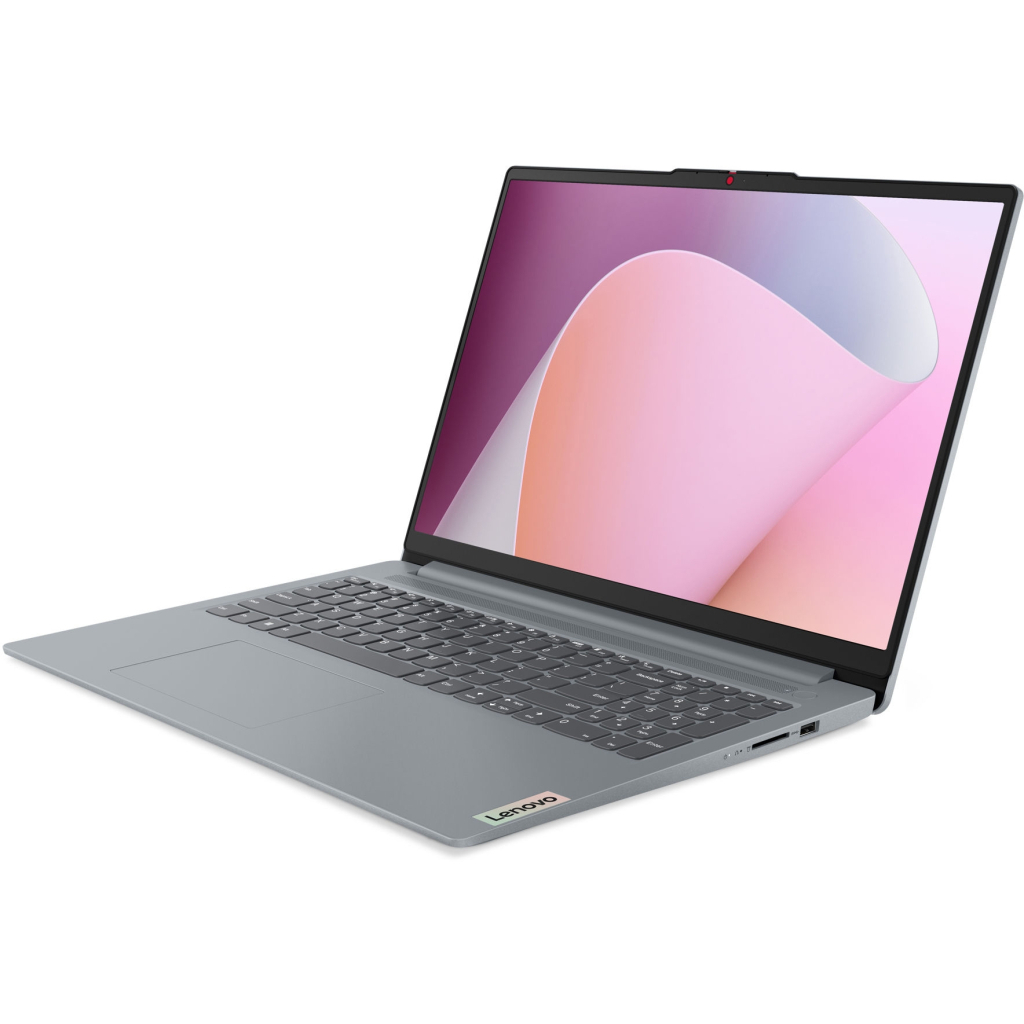Ноутбук Lenovo IdeaPad Slim 3 16ABR8 (82XR00D6RA) - фото 3 Ноутбук Lenovo IdeaPad Slim 3 16ABR8 (82XR00D6RA) - фото 3
