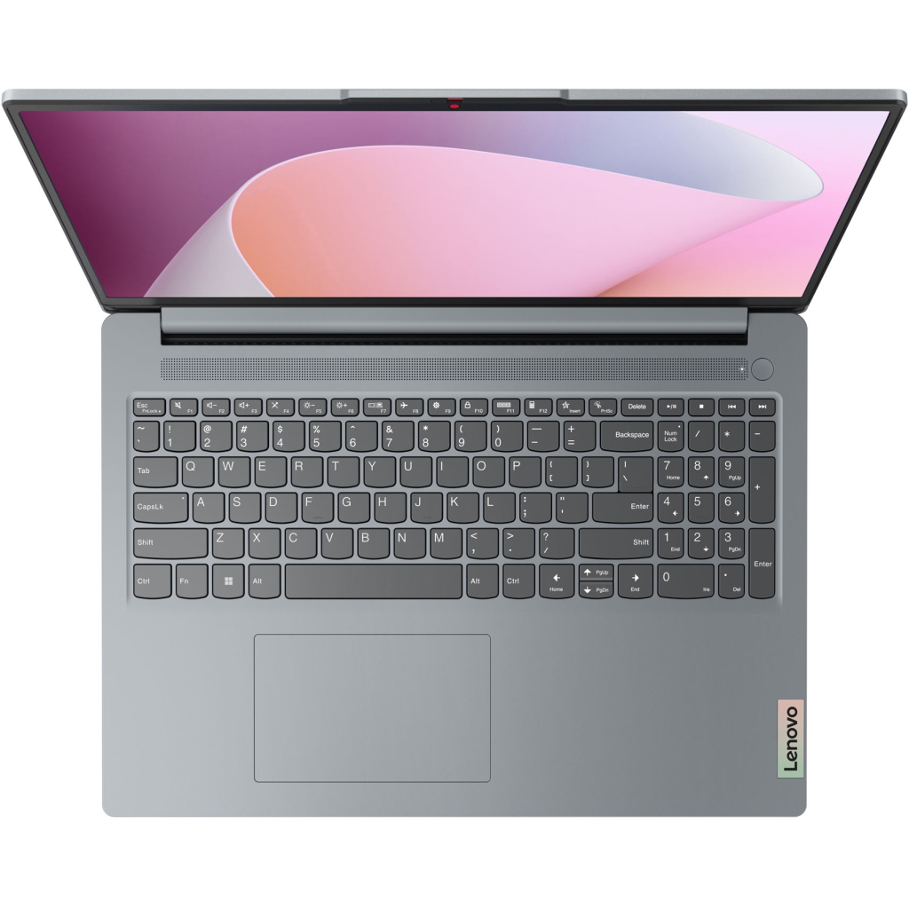 Ноутбук Lenovo IdeaPad Slim 3 16ABR8 (82XR00D6RA) - фото 5 Ноутбук Lenovo IdeaPad Slim 3 16ABR8 (82XR00D6RA) - фото 5