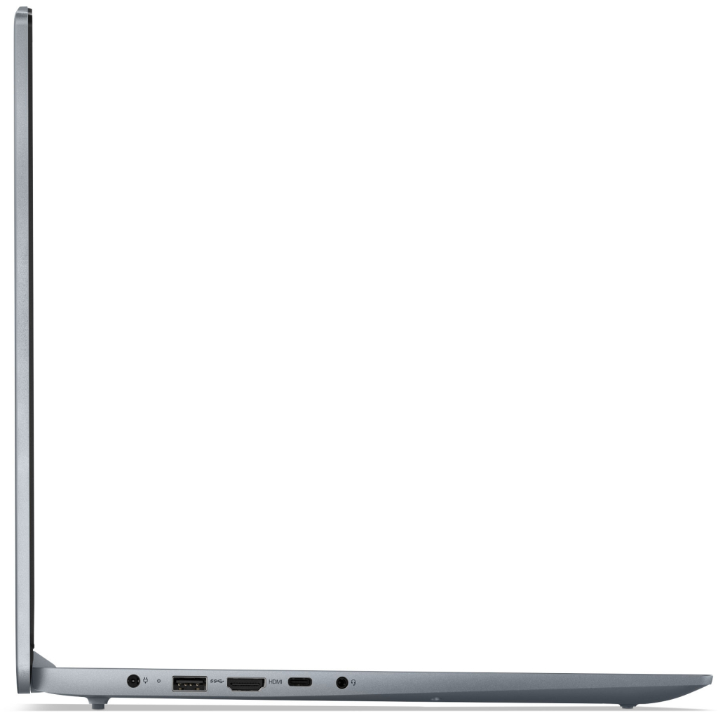 Ноутбук Lenovo IdeaPad Slim 3 16ABR8 (82XR00D6RA) - фото 6 Ноутбук Lenovo IdeaPad Slim 3 16ABR8 (82XR00D6RA) - фото 6