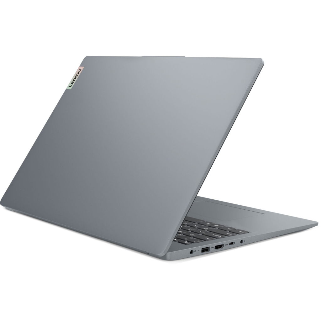 Ноутбук Lenovo IdeaPad Slim 3 16ABR8 (82XR00D6RA) - фото 9 Ноутбук Lenovo IdeaPad Slim 3 16ABR8 (82XR00D6RA) - фото 9