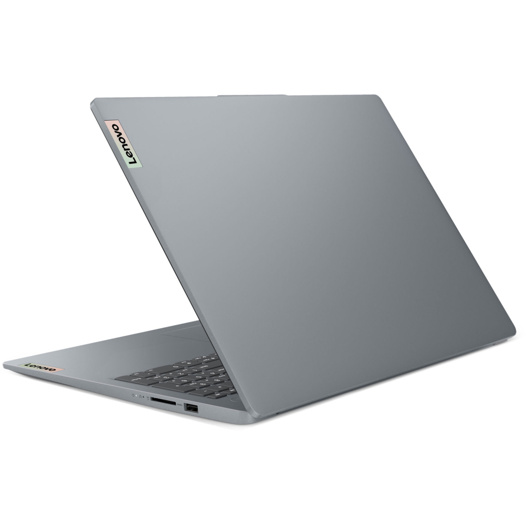 Ноутбук Lenovo IdeaPad Slim 3 16ABR8 (82XR00D6RA) - фото 10 Ноутбук Lenovo IdeaPad Slim 3 16ABR8 (82XR00D6RA) - фото 10