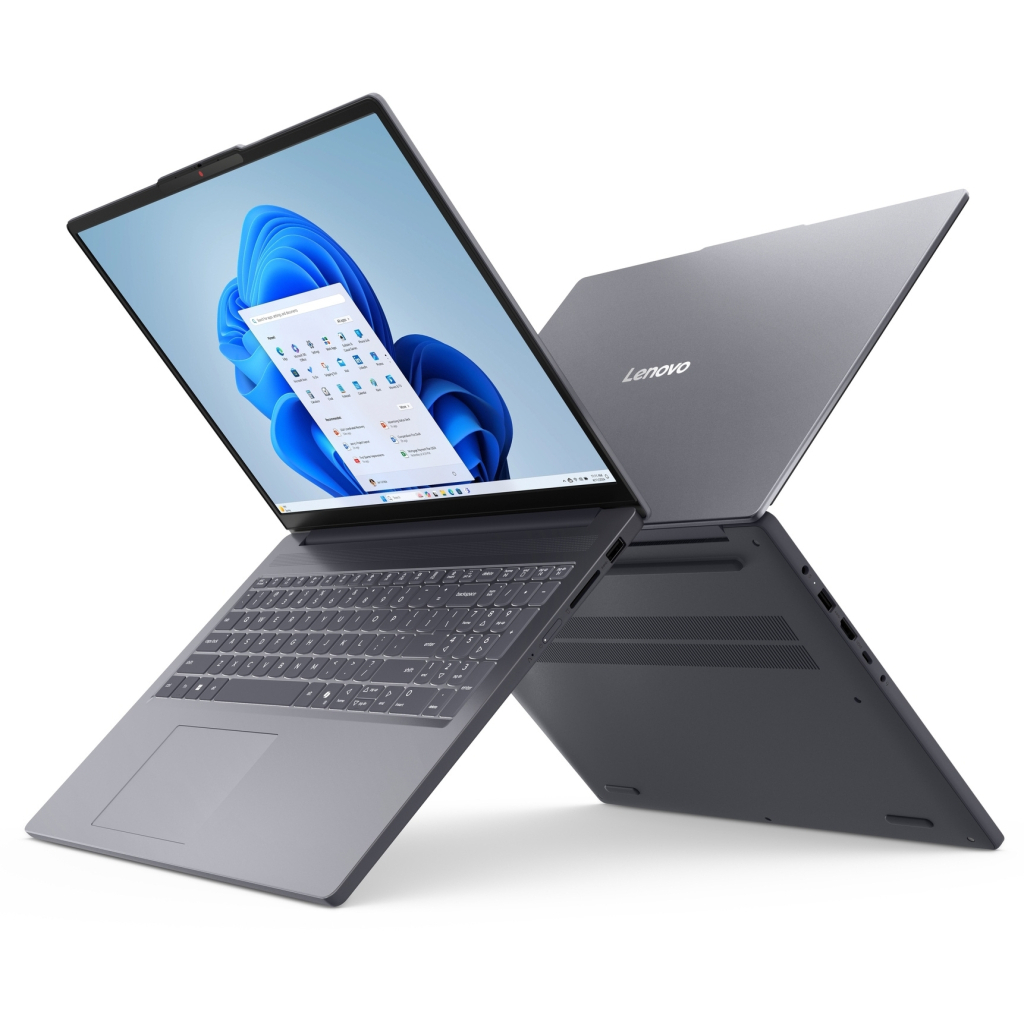 Ноутбук Lenovo IdeaPad Slim 3 16ARP10 (83K8005GRA) - фото 5 Ноутбук Lenovo IdeaPad Slim 3 16ARP10 (83K8005GRA) - фото 5