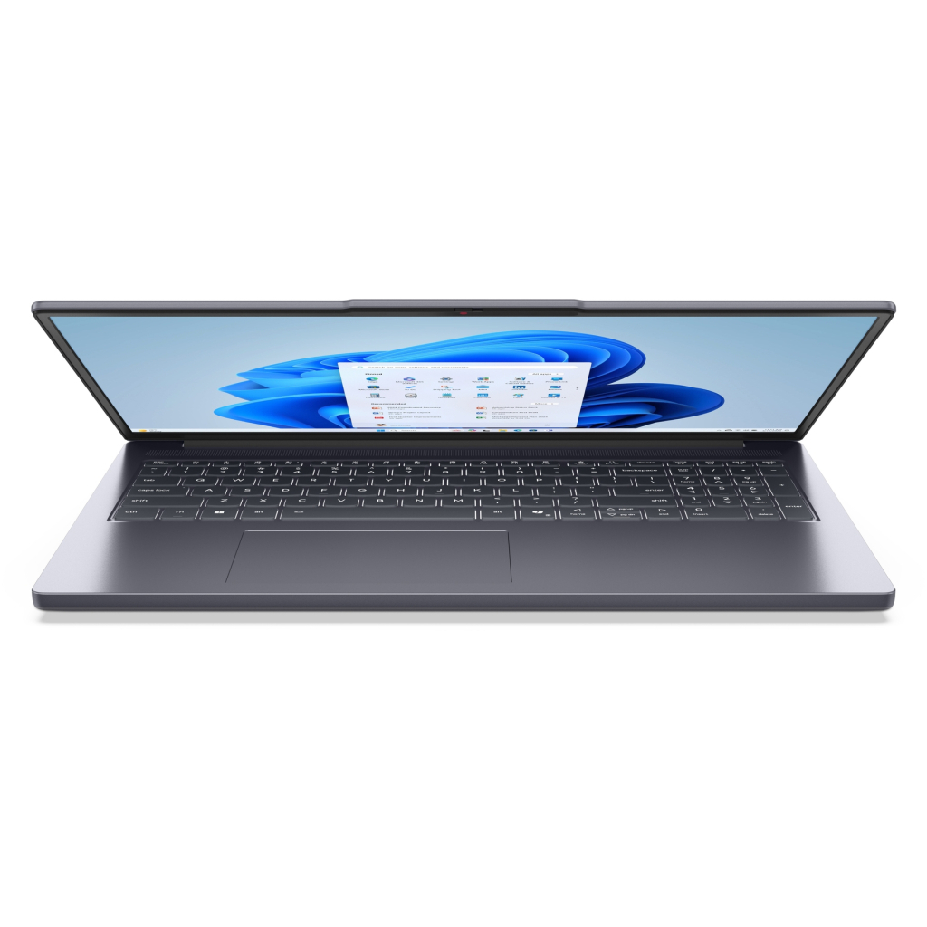 Ноутбук Lenovo IdeaPad Slim 3 16ARP10 (83K8005GRA) - фото 6 Ноутбук Lenovo IdeaPad Slim 3 16ARP10 (83K8005GRA) - фото 6