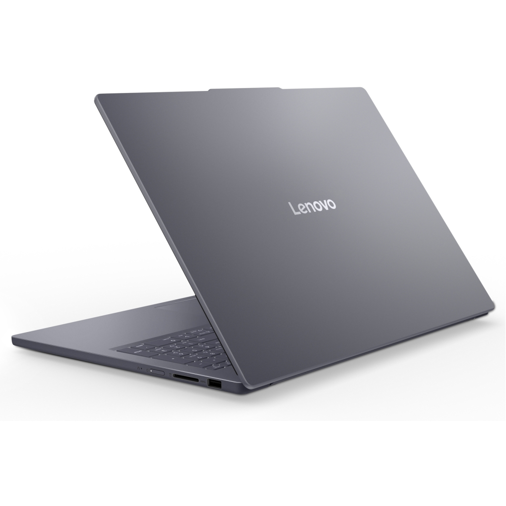 Ноутбук Lenovo IdeaPad Slim 3 16ARP10 (83K8005GRA) - фото 8 Ноутбук Lenovo IdeaPad Slim 3 16ARP10 (83K8005GRA) - фото 8