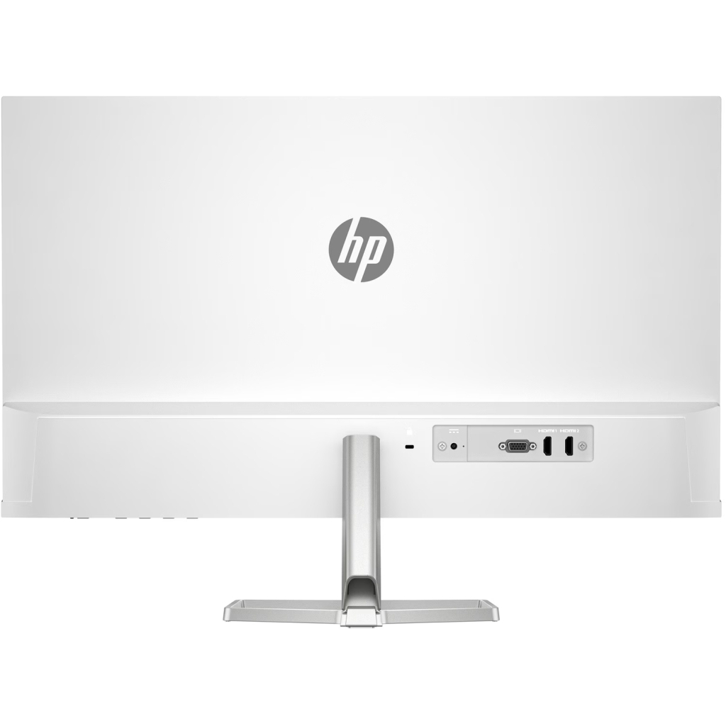 Монітор HP S5 527sw (94F46AA) - фото 4 Монітор HP S5 527sw (94F46AA) - фото 4