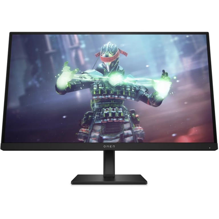 Монітор HP OMEN 27k (780G8AA)
