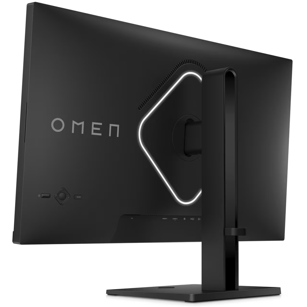 Монітор HP OMEN 27k (780G8AA) - фото 6 Монітор HP OMEN 27k (780G8AA) - фото 6