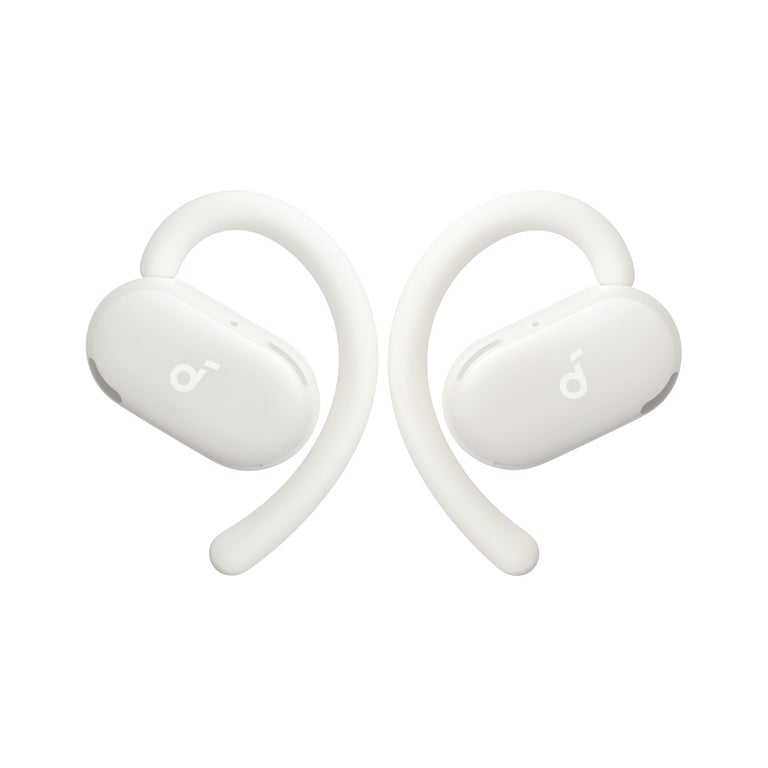 Навушники Anker Soundcore V20i White (A3876G21) - фото 1