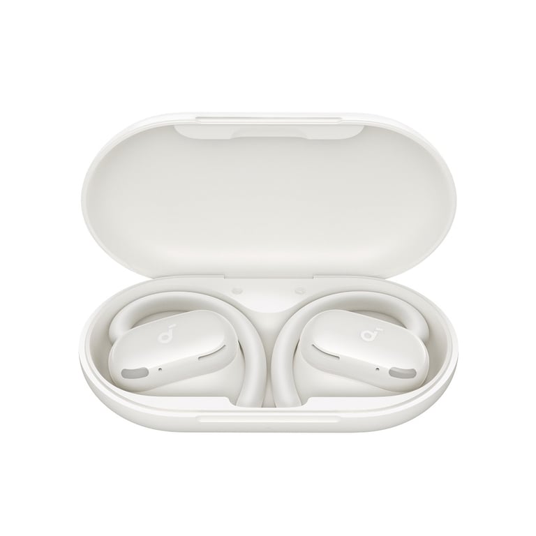 Навушники Anker Soundcore V20i White (A3876G21) - фото 2