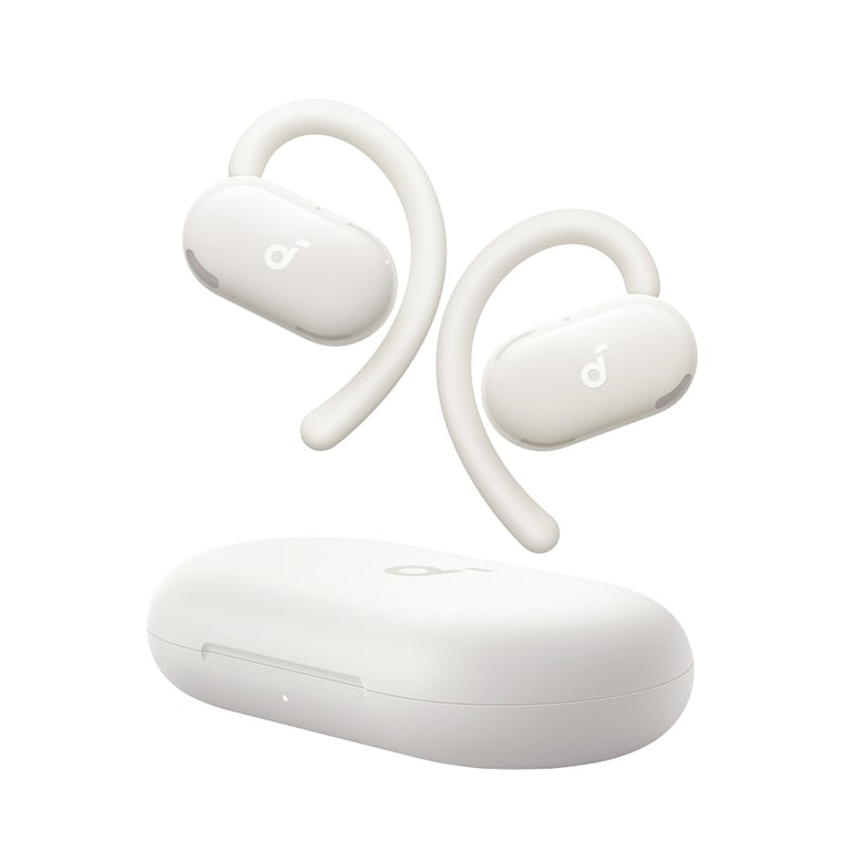 Навушники Anker Soundcore V20i White (A3876G21) - фото 3