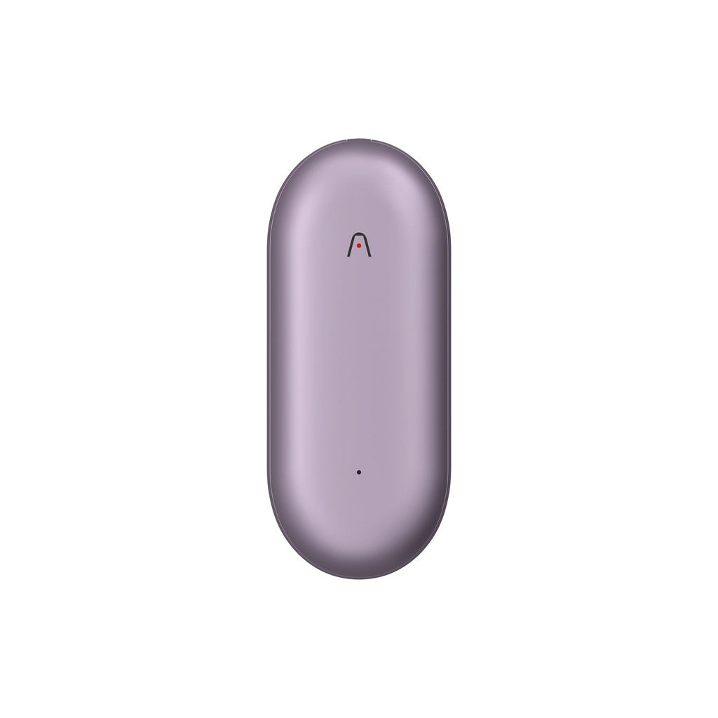 Цифровий диктофон PLAUD AI Note Pin Sunset Purple (PN0200-SP) - фото 3 Цифровий диктофон PLAUD AI Note Pin Sunset Purple (PN0200-SP) - фото 3