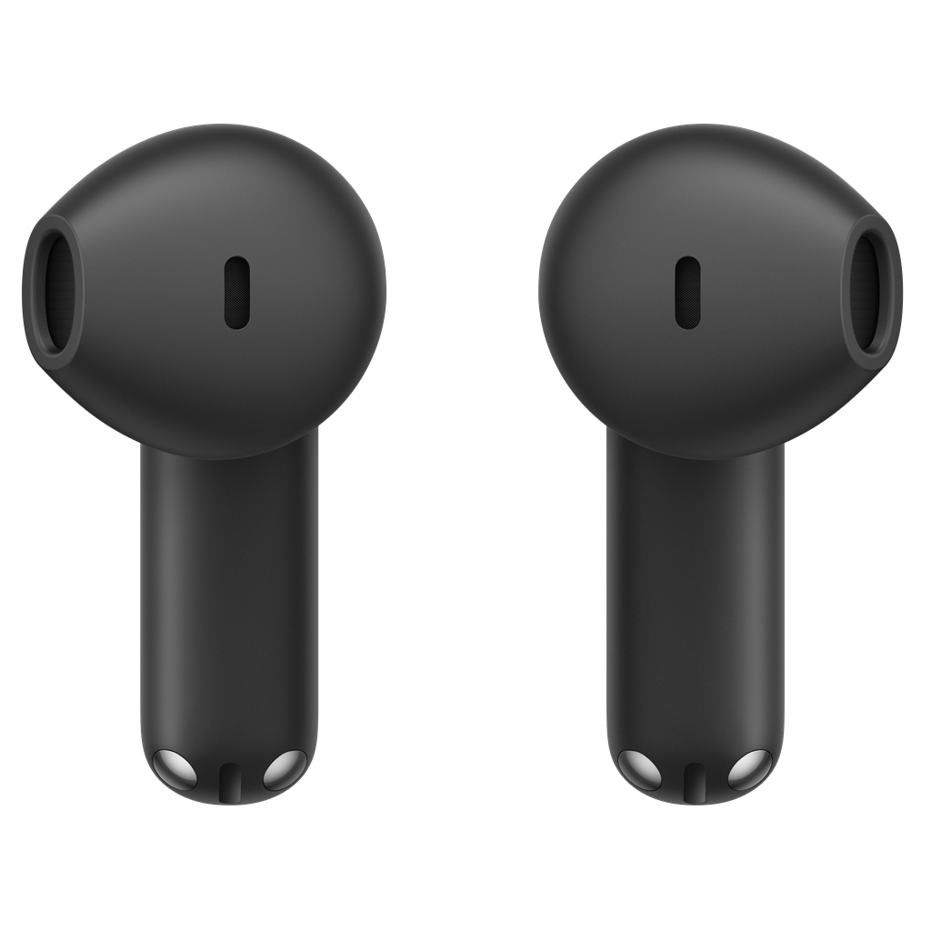 Навушники Oppo Enco Buds3 ETEG1 Slate Black - фото 3 Навушники Oppo Enco Buds3 ETEG1 Slate Black - фото 3