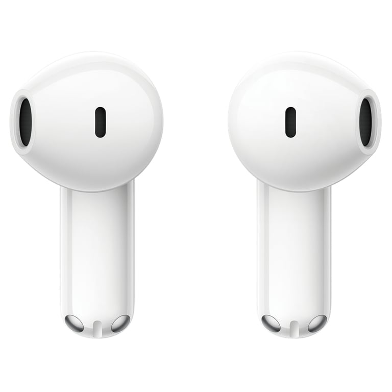 Навушники Oppo Enco Buds3 ETEG1 Snow White - фото 3