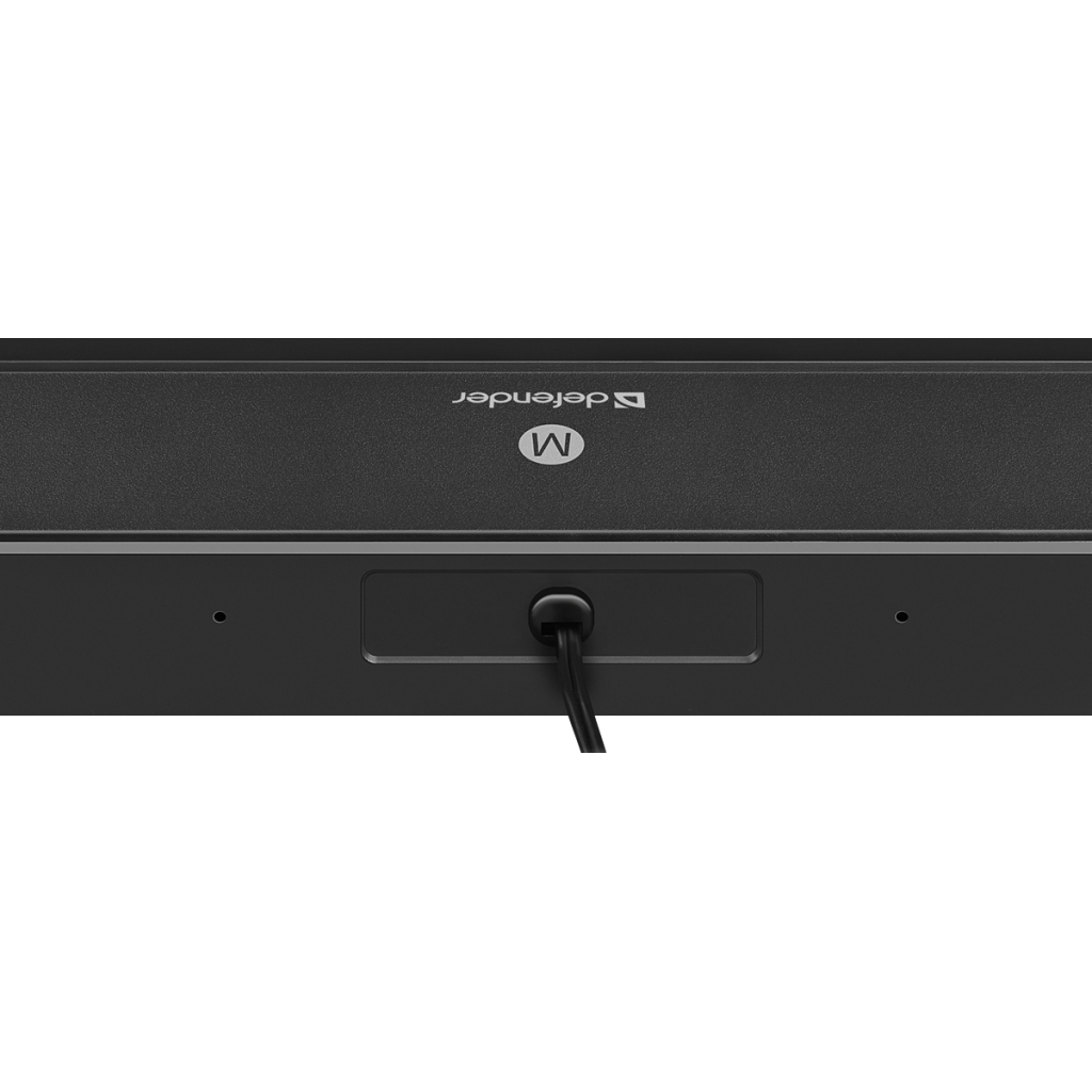 Акустична система Defender Z10 Black (65123) - фото 4 Акустична система Defender Z10 Black (65123) - фото 4