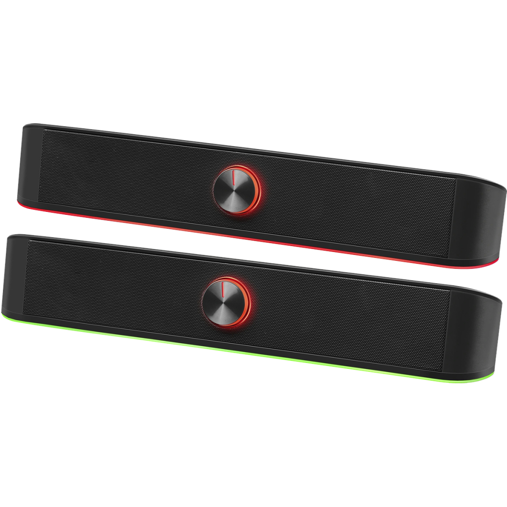 Акустична система Defender Z10 Black (65123) - фото 6 Акустична система Defender Z10 Black (65123) - фото 6