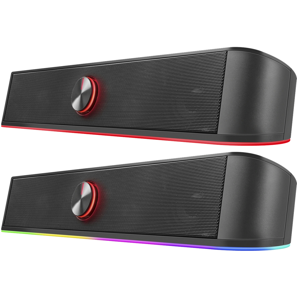 Акустична система Defender Z10 Black (65123) - фото 7 Акустична система Defender Z10 Black (65123) - фото 7