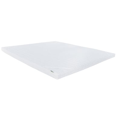 Топер Highfoam Emerald Memo Lite, скрутка 120 x 200 см (4820001105148) - фото 1