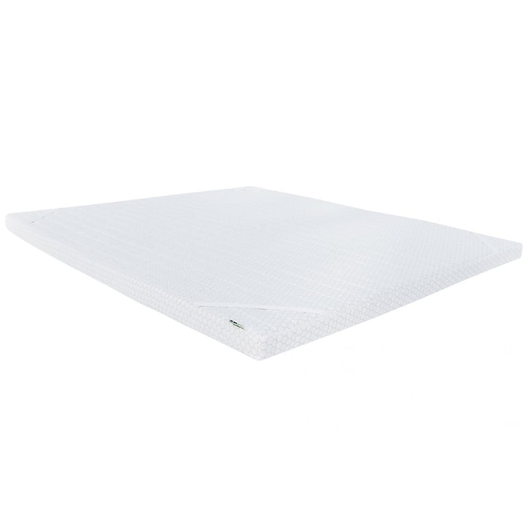 Топер Highfoam Emerald Memo Lite, скрутка 120 x 200 см (4820001105148) - фото 1