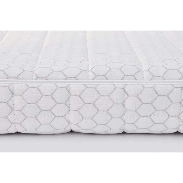 Топер Highfoam Emerald Memo Lite, скрутка 120 x 200 см (4820001105148) - фото 4