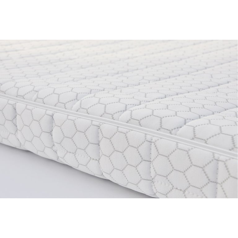 Топер Highfoam Emerald Memo Lite, скрутка 120 x 200 см (4820001105148) - фото 5