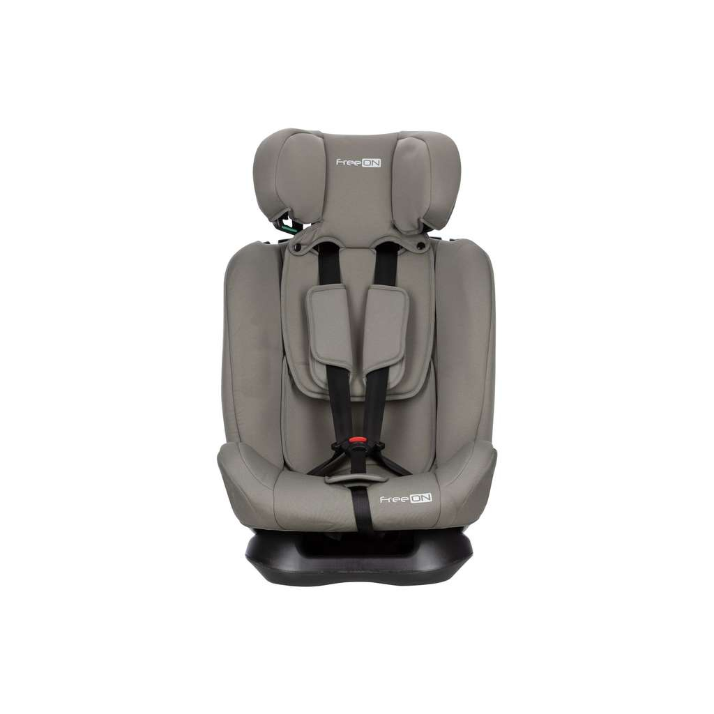 Автокрісло FreeON Pollo i-Size 40-150 см, сіре (82559) - фото 2 Автокрісло FreeON Pollo i-Size 40-150 см, сіре (82559) - фото 2