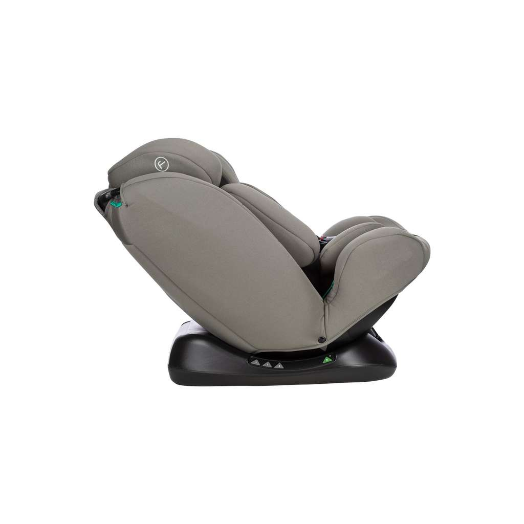 Автокрісло FreeON Pollo i-Size 40-150 см, сіре (82559) - фото 3 Автокрісло FreeON Pollo i-Size 40-150 см, сіре (82559) - фото 3