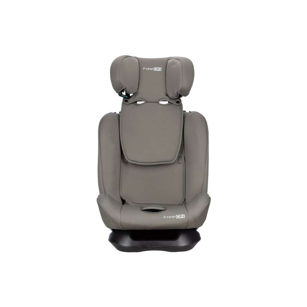 Автокрісло FreeON Pollo i-Size 40-150 см, сіре (82559) - фото 4 Автокрісло FreeON Pollo i-Size 40-150 см, сіре (82559) - фото 4