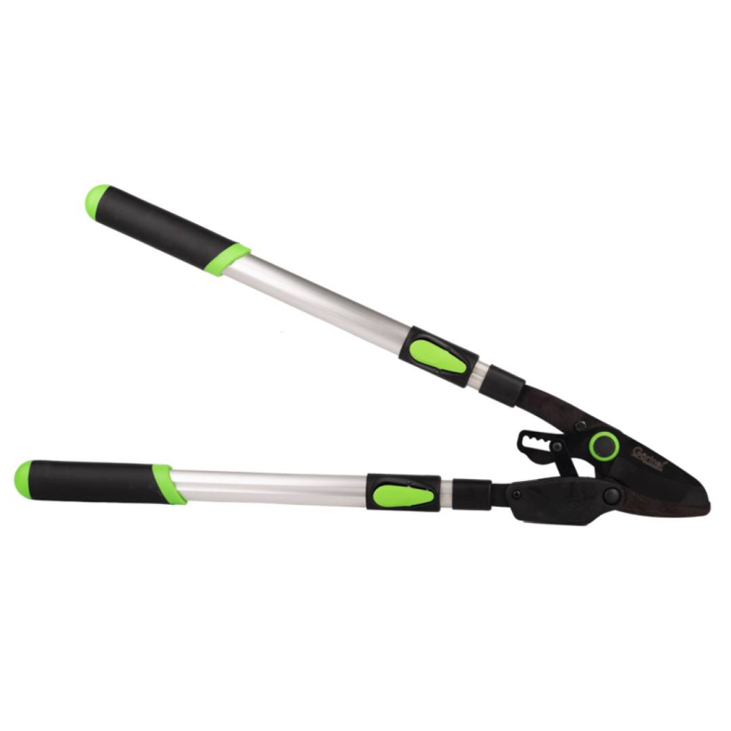 Секатор Gartner гілкоріз храповий телескопічний 700-1040 мм (854444) - фото 10 Секатор Gartner гілкоріз храповий телескопічний 700-1040 мм (854444) - фото 10